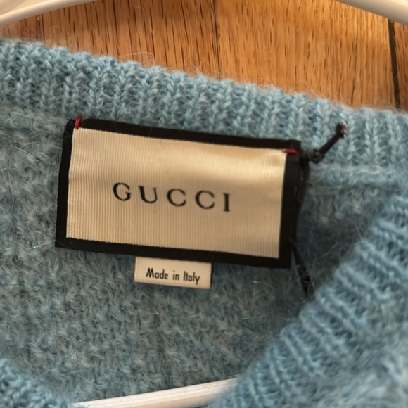 Gucci Sweater - Picture 5 of 7